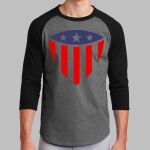 Colorblock Raglan Jersey Thumbnail
