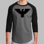 Colorblock Raglan Jersey Thumbnail