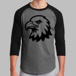 Colorblock Raglan Jersey Thumbnail