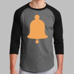 Colorblock Raglan Jersey Thumbnail