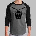 Colorblock Raglan Jersey Thumbnail