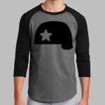 Colorblock Raglan Jersey Thumbnail