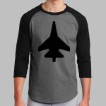 Colorblock Raglan Jersey Thumbnail