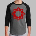 Colorblock Raglan Jersey Thumbnail