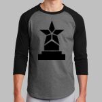 Colorblock Raglan Jersey Thumbnail