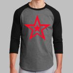 Colorblock Raglan Jersey Thumbnail