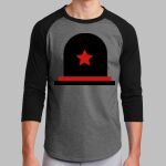 Colorblock Raglan Jersey Thumbnail