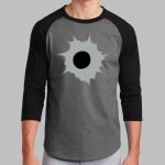 Colorblock Raglan Jersey Thumbnail