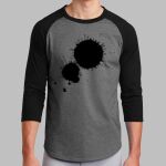 Colorblock Raglan Jersey Thumbnail
