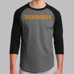 Colorblock Raglan Jersey Thumbnail