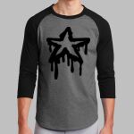 Colorblock Raglan Jersey Thumbnail