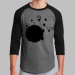 Colorblock Raglan Jersey Thumbnail