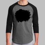 Colorblock Raglan Jersey Thumbnail