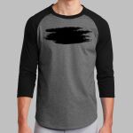 Colorblock Raglan Jersey Thumbnail