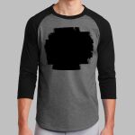 Colorblock Raglan Jersey Thumbnail
