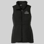 Women's Collective Insulated Vest Thumbnail