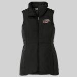 Women's Collective Insulated Vest Thumbnail