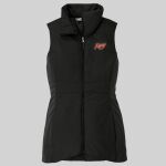 Women's Collective Insulated Vest Thumbnail