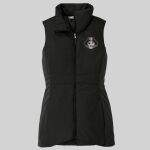 Women's Collective Insulated Vest Thumbnail