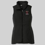 Women's Collective Insulated Vest Thumbnail