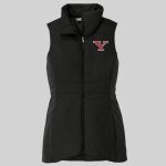 Women's Collective Insulated Vest Thumbnail