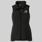 Women's Collective Insulated Vest Thumbnail
