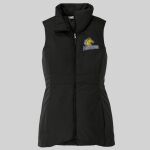 Women's Collective Insulated Vest Thumbnail