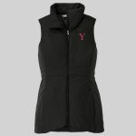Women's Collective Insulated Vest Thumbnail