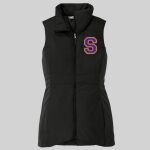 Women's Collective Insulated Vest Thumbnail