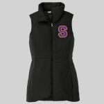 Women's Collective Insulated Vest Thumbnail
