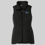 Women's Collective Insulated Vest Thumbnail