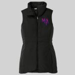 Women's Collective Insulated Vest Thumbnail