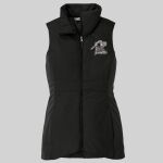 Women's Collective Insulated Vest Thumbnail