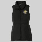 Women's Collective Insulated Vest Thumbnail