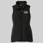 Women's Collective Insulated Vest Thumbnail