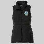 Women's Collective Insulated Vest Thumbnail