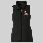 Women's Collective Insulated Vest Thumbnail