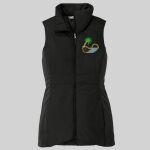 Women's Collective Insulated Vest Thumbnail