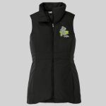 Women's Collective Insulated Vest Thumbnail