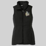 Women's Collective Insulated Vest Thumbnail