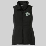 Women's Collective Insulated Vest Thumbnail