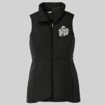 Women's Collective Insulated Vest Thumbnail