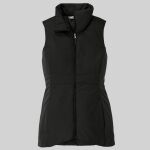 Women's Collective Insulated Vest Thumbnail