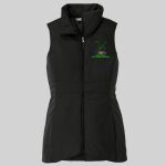 Women's Collective Insulated Vest Thumbnail