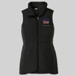 Women's Collective Insulated Vest Thumbnail