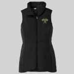 Women's Collective Insulated Vest Thumbnail