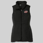 Women's Collective Insulated Vest Thumbnail