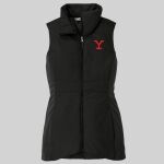 Women's Collective Insulated Vest Thumbnail