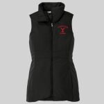 Women's Collective Insulated Vest Thumbnail