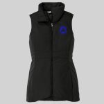 Women's Collective Insulated Vest Thumbnail